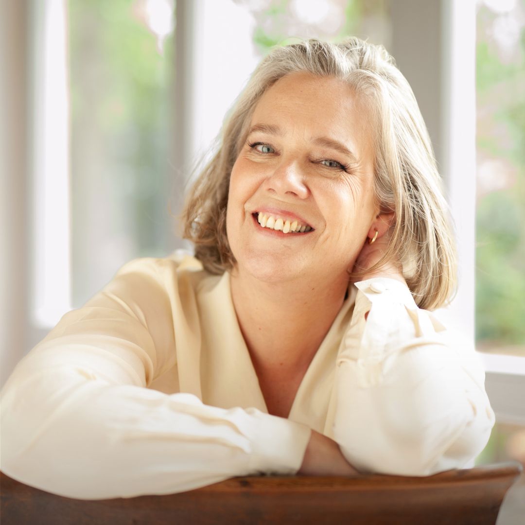 Sabine Musseleck